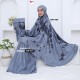 Mukena Sirena MK1634