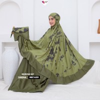 Mukena Sirena MK1639