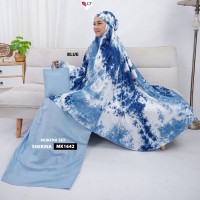 Mukena Sherina MK1642