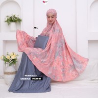 Mukena Sherina MK1643