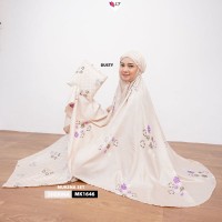 Mukena Sherina MK1646