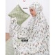 Mukena Sherina MK1647