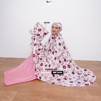 Mukena Sherina MK1649