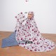 Mukena Sherina MK1650