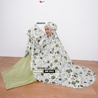 Mukena Sherina MK1652