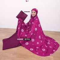 Mukena Sherina MK1653