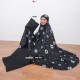 Mukena Sherina MK1655