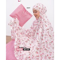 Mukena Sherina MK1659