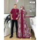 Baju Couple Aliza KS17968