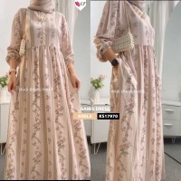 Baju Muslimah Adela KS17970