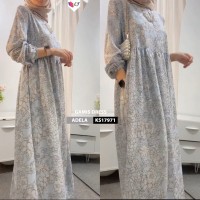 Baju Muslimah Adela KS17971