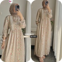 Baju Muslimah Adela KS17972