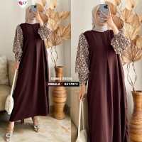 Baju Muslimah Irmala KS17973