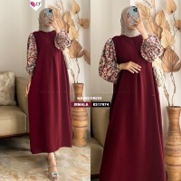 Baju Muslimah Irmala KS17974