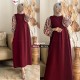 Baju Muslimah Irmala KS17974