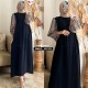Baju Muslimah Irmala KS17975