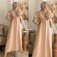 Baju Muslimah Irmala KS17976