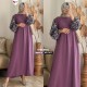 Baju Muslimah Irmala KS17977