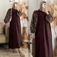 Baju Muslimah Irmala KS17978