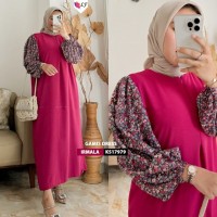 Baju Muslimah Irmala KS17979