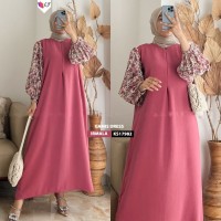 Baju Muslimah Irmala KS17982
