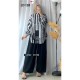 Setelan Lafisa Jumbo KS17988