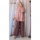 Setelan Lafisa Jumbo KS17994