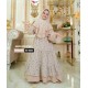 Baju Syari Pitri Kids KS18004