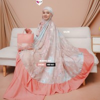 Mukena Sirena MK1661