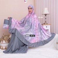 Mukena Sirena MK1663