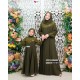 Baju Couple Samsi KS18014