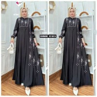 Busana Muslimah Karnani KS18018