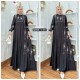 Busana Muslimah Karnani KS18018