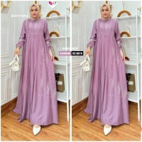 Busana Muslimah Karnani KS18019