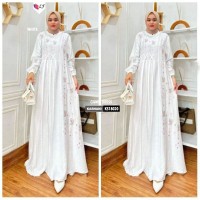 Busana Muslimah Karnani KS18020