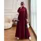 Baju Muslim Junia KS18022