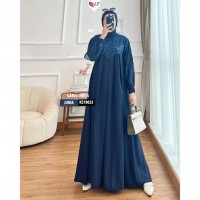 Baju Muslim Junia KS18023