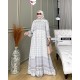 Baju Muslim Aliya KS18026