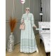 Baju Muslim Aliya KS18027