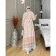 Baju Muslim Aliya KS18029