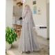 Baju Muslim Uzwah KS18042