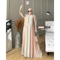 Baju Muslim Alesha KS18050