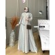 Baju Muslim Alesha KS18052