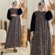Baju Muslimah Irmala