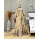 Baju Muslim Enchi KS18059