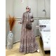 Baju Muslim Enchi KS18060