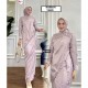 Baju Muslim Naimah KS18063