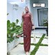 Baju Muslim Naimah KS18065