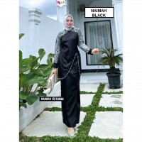 Baju Muslim Naimah KS18066