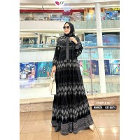 Baju Muslim Mariza KS18075